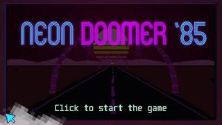 Neon Doomer 85