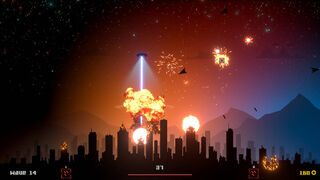 Скриншот 7 к игре Atomic City