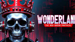 Wonderland: Red Queen Protocol