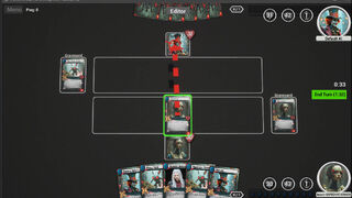 Скриншот 5 к игре Wonderland: Red Queen Protocol