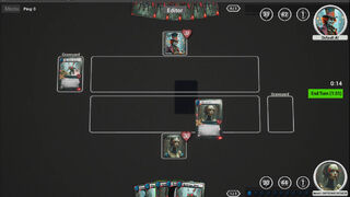 Скриншот 6 к игре Wonderland: Red Queen Protocol