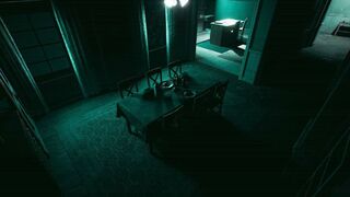 Скриншот 5 к игре THE DAMN PSYCHIATRIC
