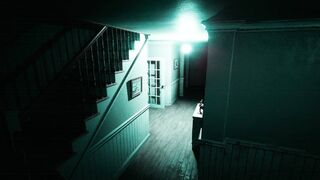 Скриншот 7 к игре THE DAMN PSYCHIATRIC