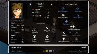 Скриншот 5 к игре World’s End