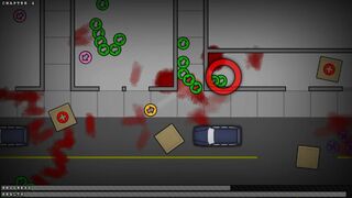 Скриншот 7 к игре They Do Not Die: Call of Crimson Tgirl Apex Land Zombie Shooter Duty 2D Keywords