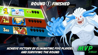 Скриншот 7 к игре Monsterfall