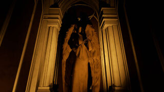 Скриншот 5 к игре The Blackwood Legacy