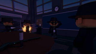 Скриншот 5 к игре Undercover Fools
