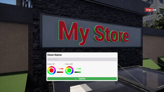 Скриншот 7 к игре Store Empire