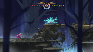 Скриншот 5 к игре BirdKnight