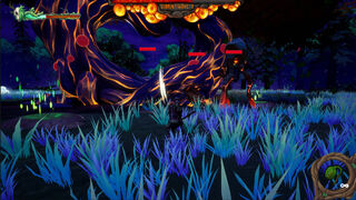 Скриншот 5 к игре HeartWood