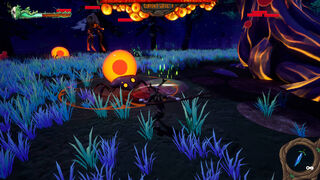 Скриншот 6 к игре HeartWood
