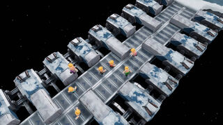 Скриншот 5 к игре Escape Factory