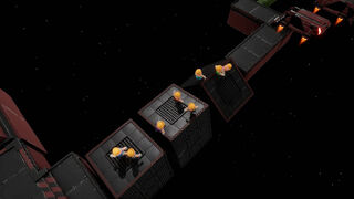 Скриншот 7 к игре Escape Factory