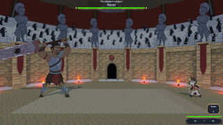 Скриншот 5 к игре Anna clicker : Shadow of the Pantheon