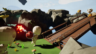 Скриншот 5 к игре BattleHeights