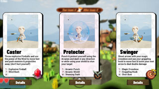 Скриншот 6 к игре BattleHeights