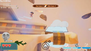 Скриншот 8 к игре BattleHeights