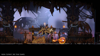 Скриншот 5 к игре INAYAH - Life after Gods