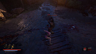 Скриншот 7 к игре BANSHEE: Demon Girl