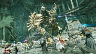 Издатель MMORPG Throne and Liberty поделился планами по добавлению нового контента в игре