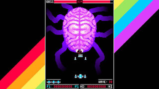 Скриншот 5 к игре Viral Reload EX