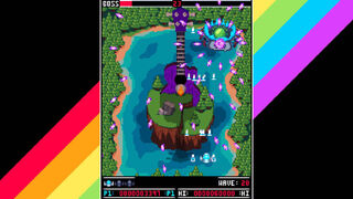 Скриншот 7 к игре Viral Reload EX
