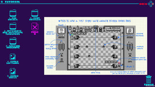 Скриншот 8 к игре Super Hack Attack!