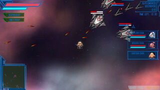 Скриншот 5 к игре Code: Stella