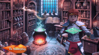 Скриншот 5 к игре Batik Heroes