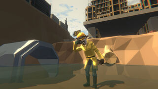 Скриншот 5 к игре Wobbly Construction!