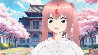Скриншот 5 к игре Clicker Cuties - Anime Idler