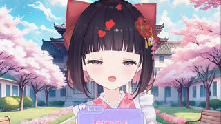 Скриншот 7 к игре Clicker Cuties - Anime Idler