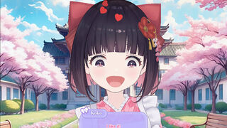 Скриншот 8 к игре Clicker Cuties - Anime Idler