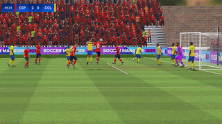 Скриншот 6 к игре Soccer Manager 2027