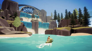 Скриншот 7 к игре Tidekeeper