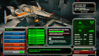 Скриншот 6 к игре ROGUE FLIGHT