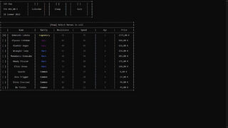 Скриншот 6 к игре Horse Manager
