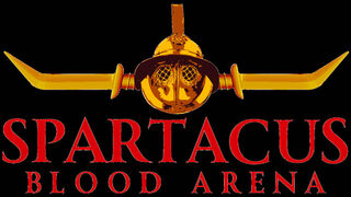 Скриншот 6 к игре Spartacus Blood Arena