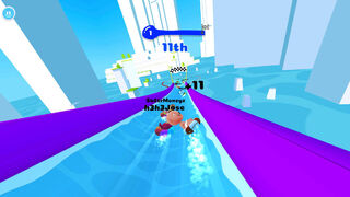 Скриншот 7 к игре Go Babies