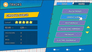 Скриншот 5 к игре Rhythm Drum 节奏鼓