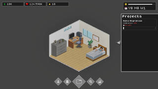 Software Dev Tycoon