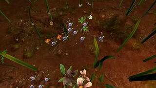 Скриншот 6 к игре Empire of the Ants (2000)