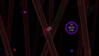 Скриншот 5 к игре Flowering Void