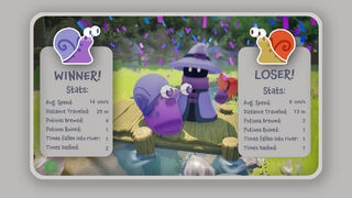 Скриншот 5 к игре Snails & Potions