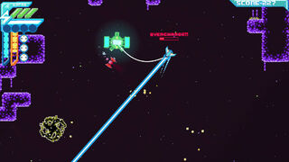 Скриншот 6 к игре HYPERWIRED