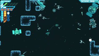 Скриншот 7 к игре HYPERWIRED