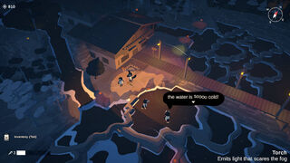 Скриншот 8 к игре Lightkeeper