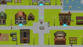 Скриншот 8 к игре 小小勇士团Little Warriors Team