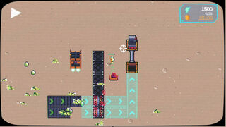 Скриншот 5 к игре Melt Them All